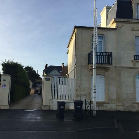 Maison De Pecheur 30M De La Plage Luc-sur-Mer Εξωτερικό φωτογραφία