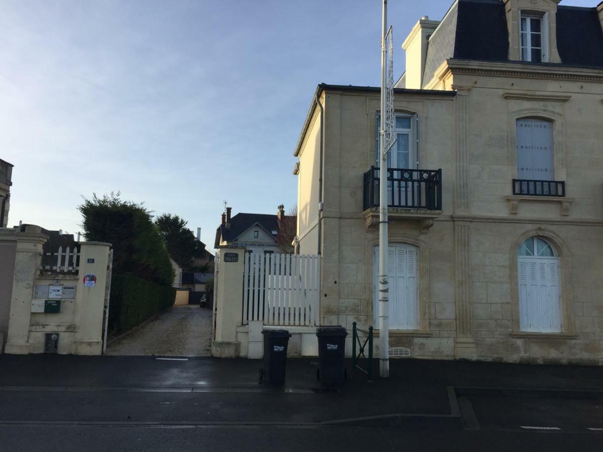 Maison De Pecheur 30M De La Plage Luc-sur-Mer Εξωτερικό φωτογραφία