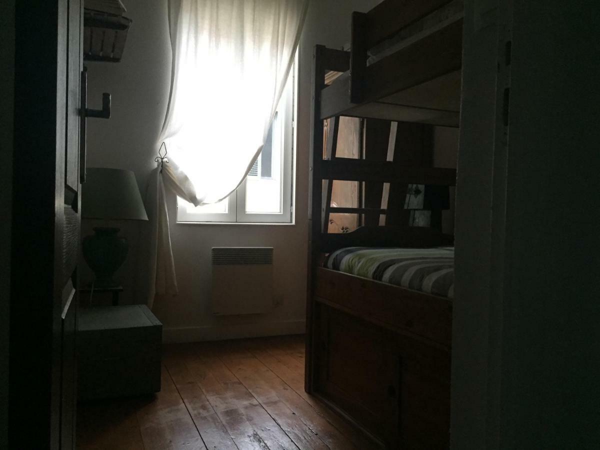 Maison De Pecheur 30M De La Plage Luc-sur-Mer Εξωτερικό φωτογραφία
